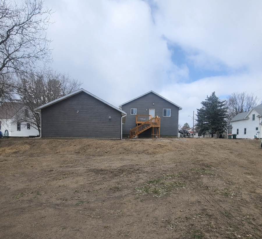 111 Main Street S, Browerville, MN 56438 - #2