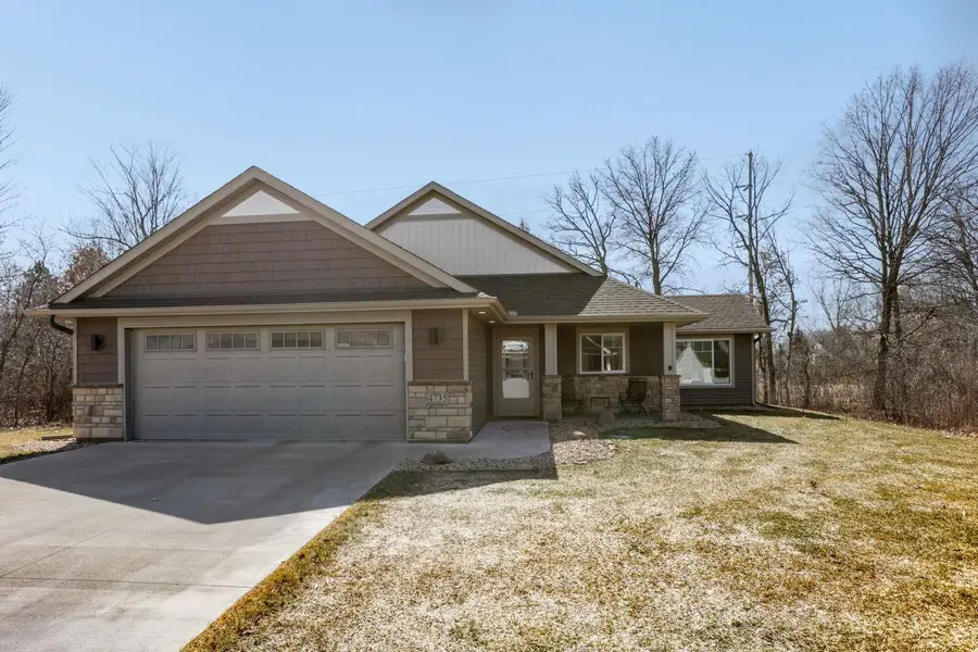 4735 381st Trail, North Branch, MN 55056 - #2