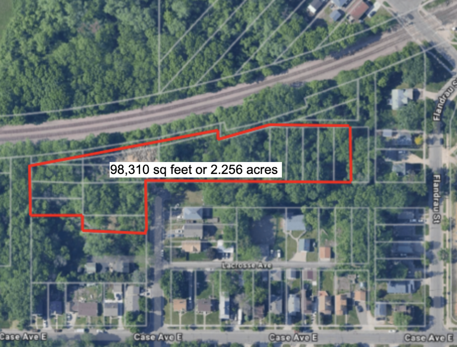 995 Kennard Street, Saint Paul, MN 55106 - #3