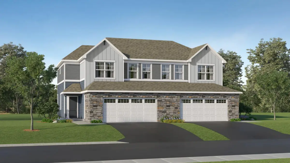 11034 203rd Street W, Lakeville, MN 55044 - #1