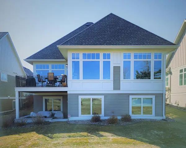 4140 Fairway Drive, Hamel, MN 55340