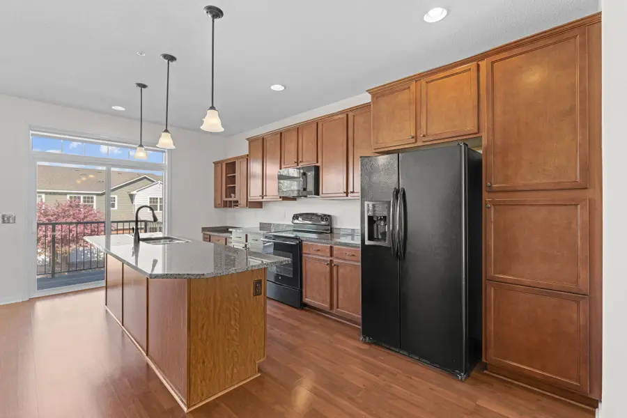 9652 Unity Lane N, Brooklyn Park, MN 55443 - #3