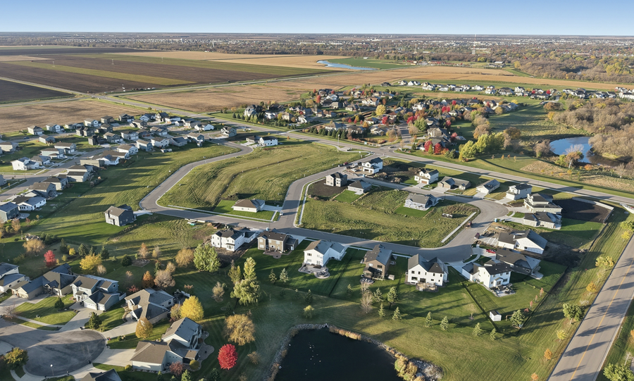 4839 4th Street S, Moorhead, MN 56560 - #3