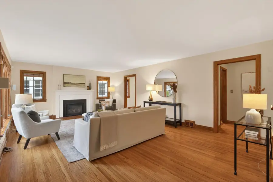 2740 Drew Avenue S, Minneapolis, MN 55416 - #2