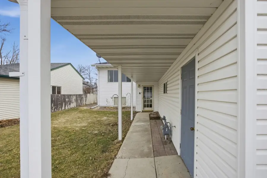 2155 4th Avenue E, West Fargo, ND 58078 - #3