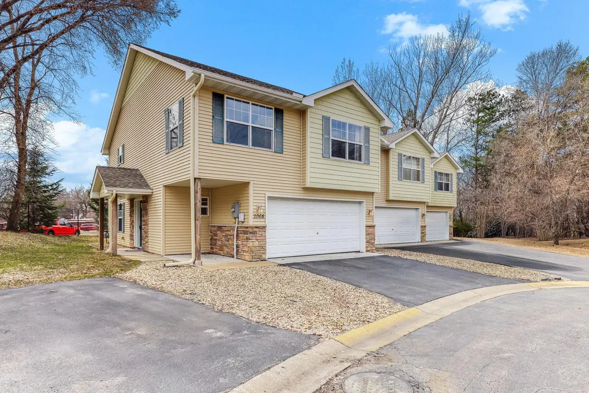 2068 Shryer Court E, North Saint Paul, MN 55109 - #1