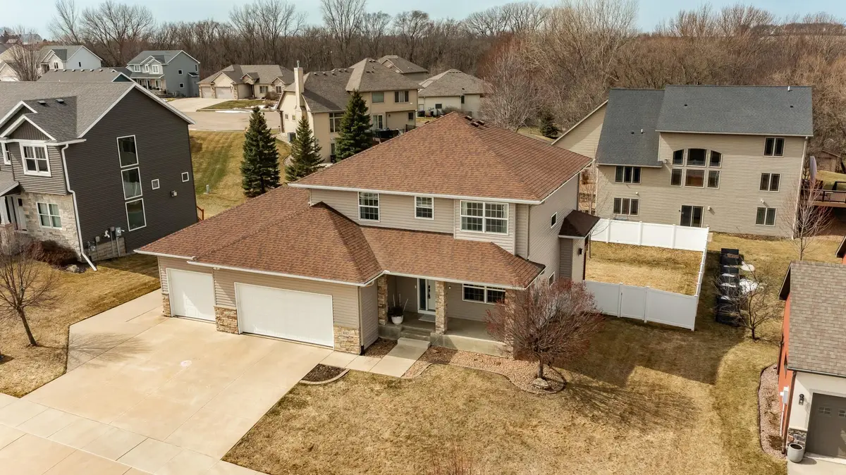 1017 8th Avenue Nw, Byron, MN 55920 - #1
