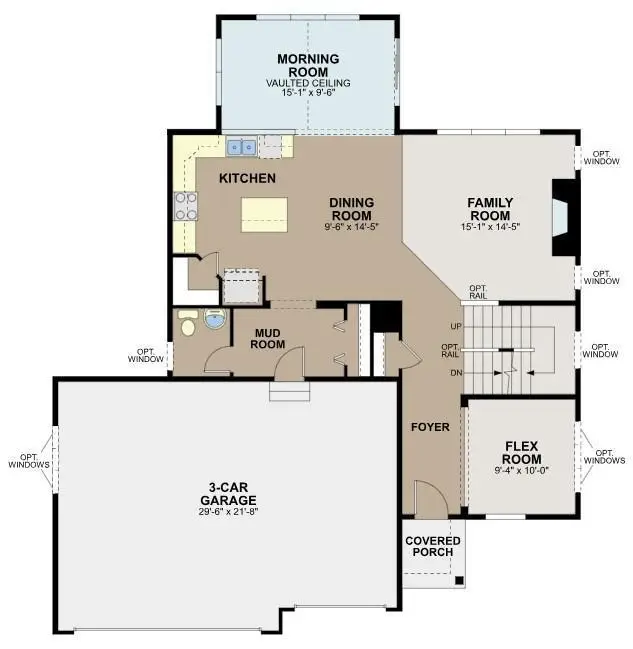 6576 Wolfberry Curve, Minnetrista, MN 55331 - #2