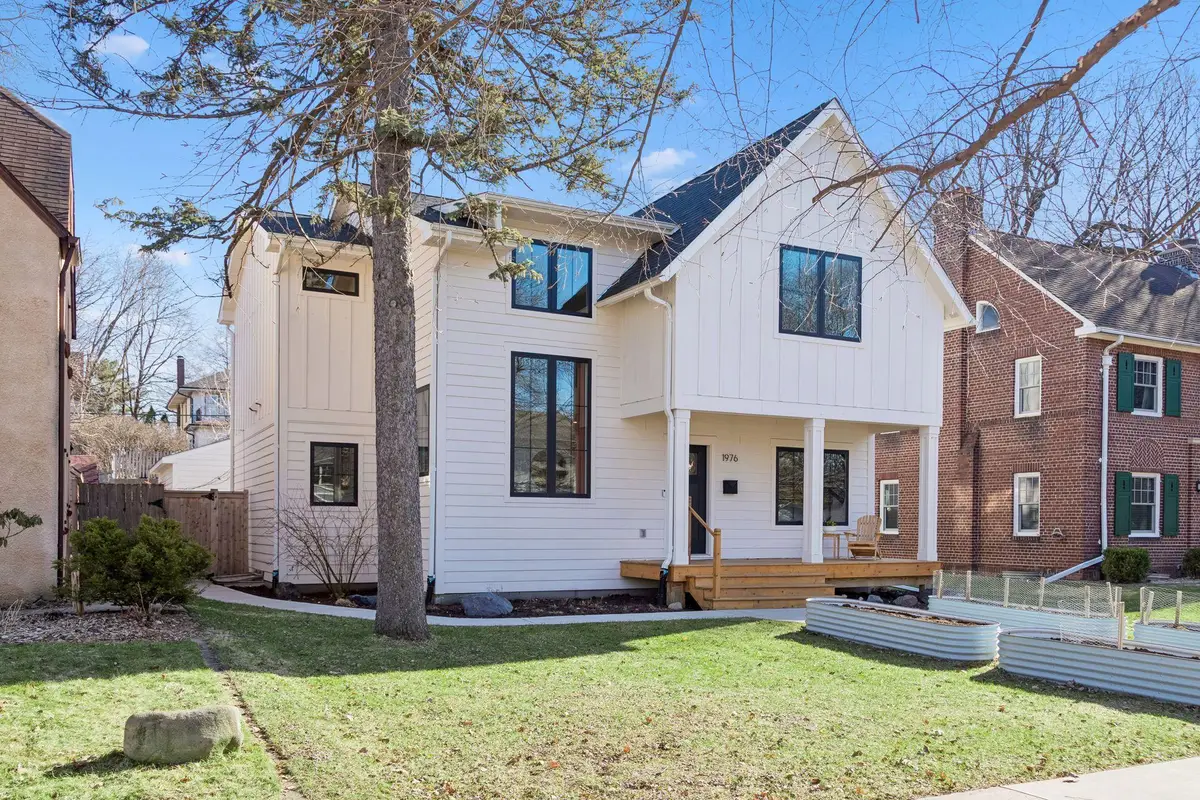 1976 Fairmount Avenue, Saint Paul, MN 55105 - #1