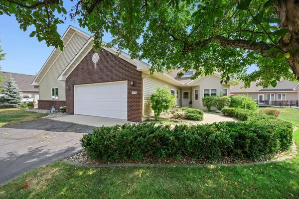 149 Bluebird Lane, Clearwater, MN 55320