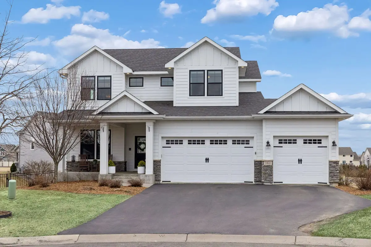 11821 Linden Court N, Lake Elmo, MN 55042 - #1