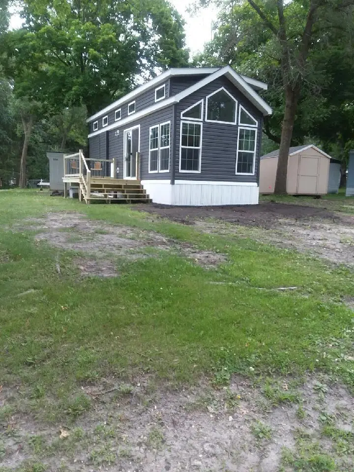 3720 County Road 40 Nw #17, Garfield, MN 56332 - #1