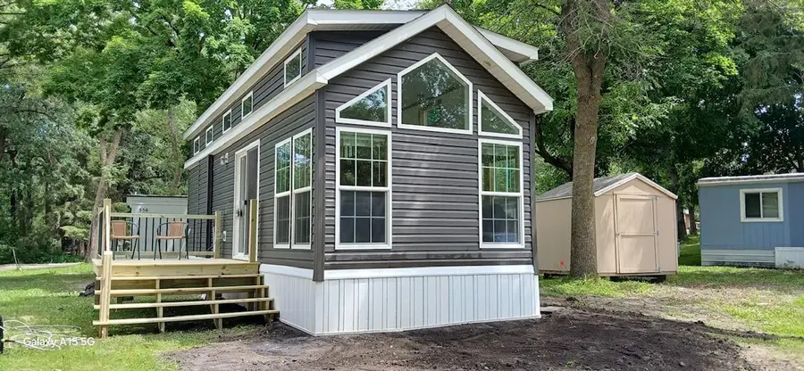 3720 County Road 40 Nw #17, Garfield, MN 56332 - #2