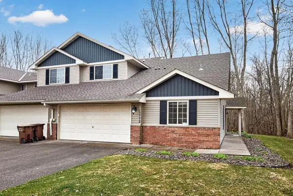 13772 Rose Drive, Rogers, MN 55374