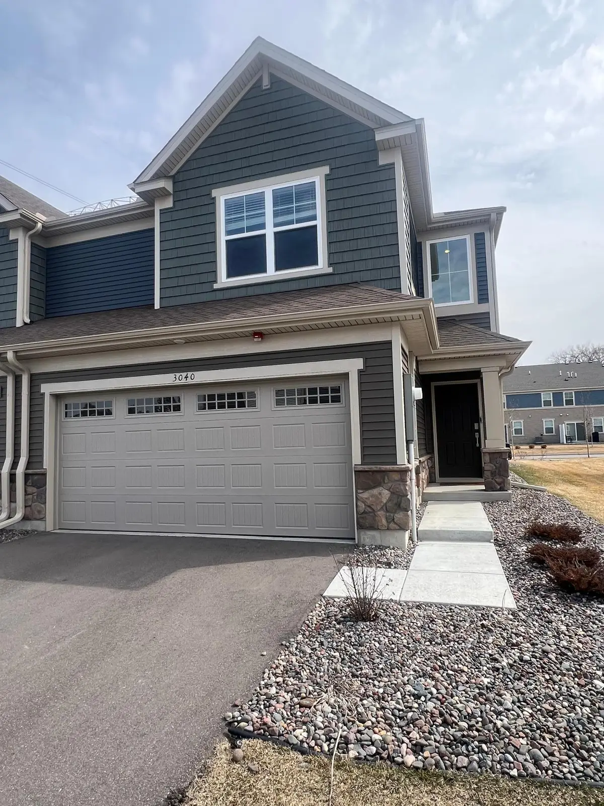 3040 Basswood Street, Little Canada, MN 55117 - #1