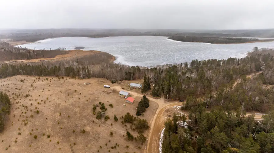 3912 4th Street Nw, Backus, MN 56435 - #2