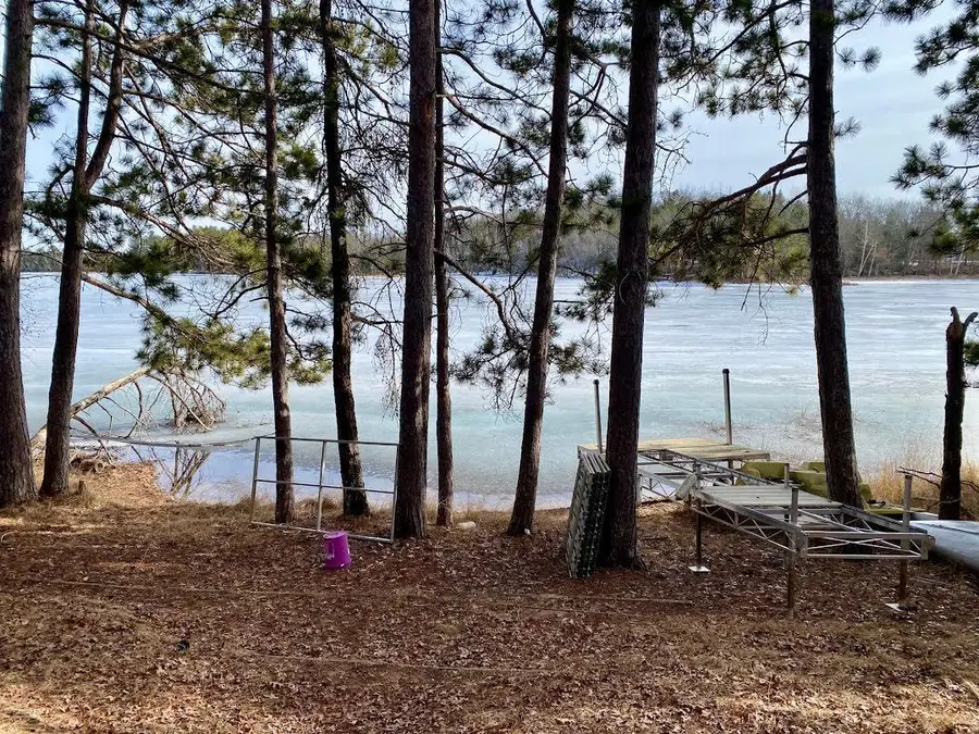15754 S Bond Leader Lake Road, Gordon, WI 54838 - #3