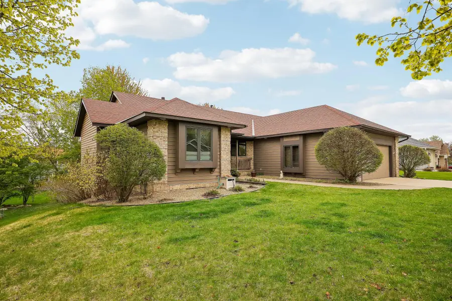 16118 Harvard Court, Lakeville, MN 55044 - #2