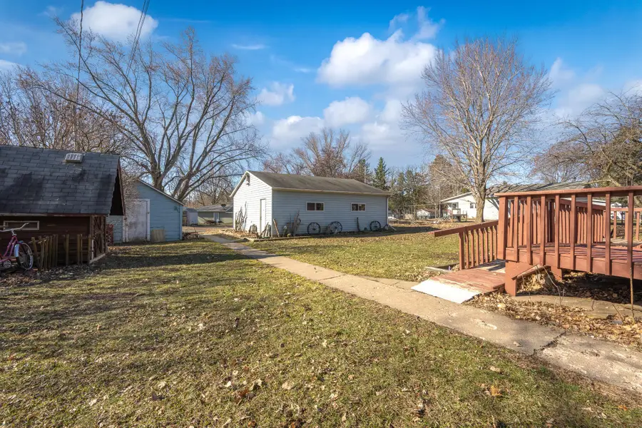 222 Central Street, Amery, WI 54001 - #2