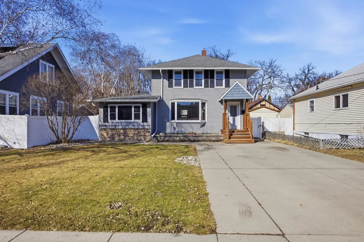 1311 5th Street S, Fargo, ND 58103 - #1