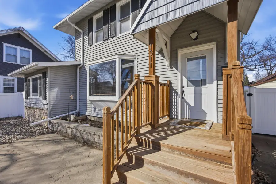 1311 5th Street S, Fargo, ND 58103 - #3