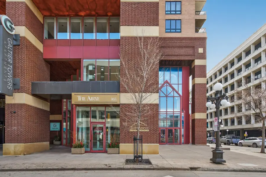 168 6th Street E #3105, Saint Paul, MN 55101 - #3