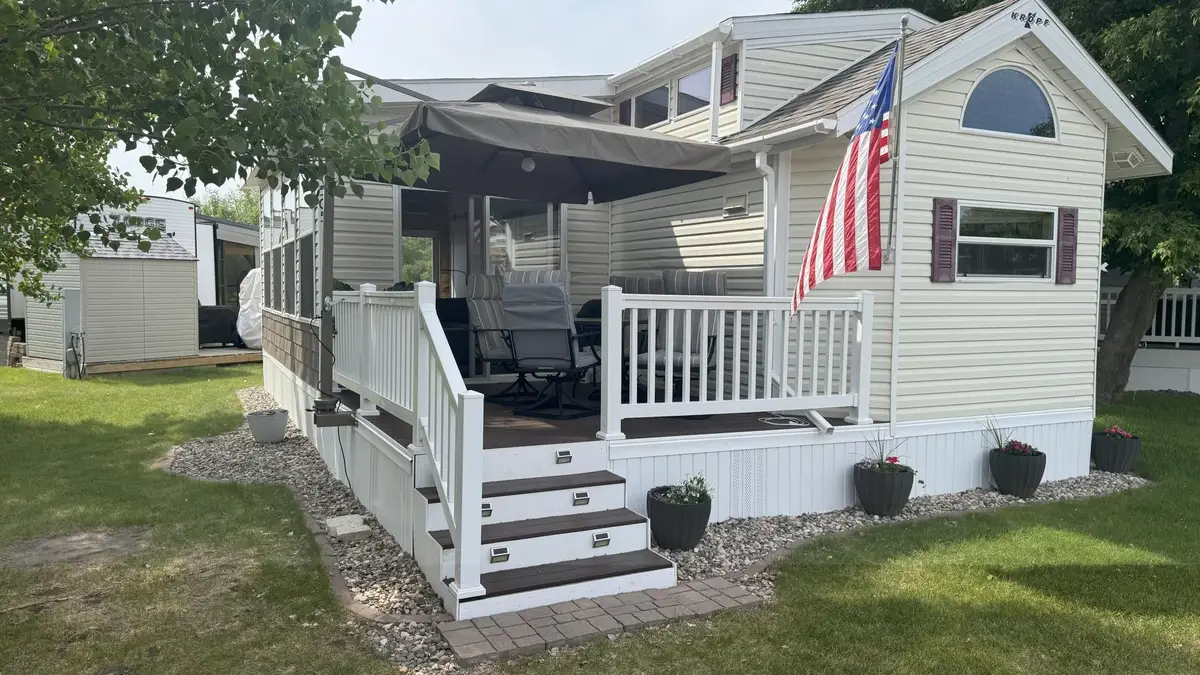 1540 Us Highway 59, Detroit Lakes, MN 56501 - #1