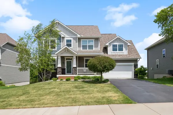 8205 Ridge Road, Victoria, MN 55386