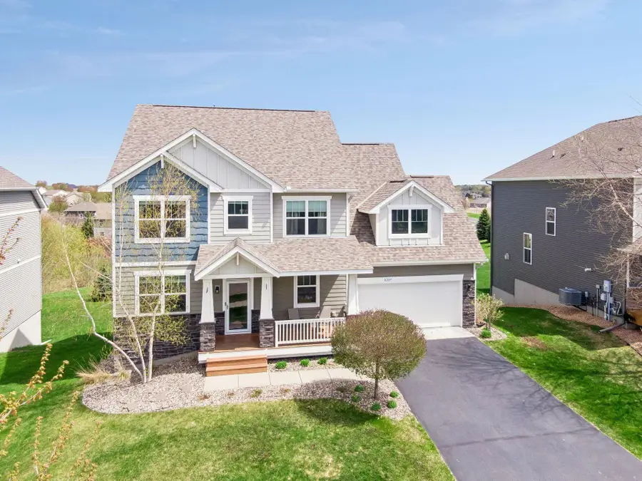 8205 Ridge Road, Victoria, MN 55386 - #2