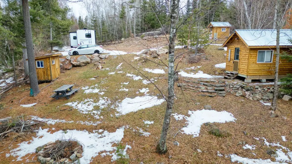 10894 Bessette Road, Orr, MN 55771 - #1