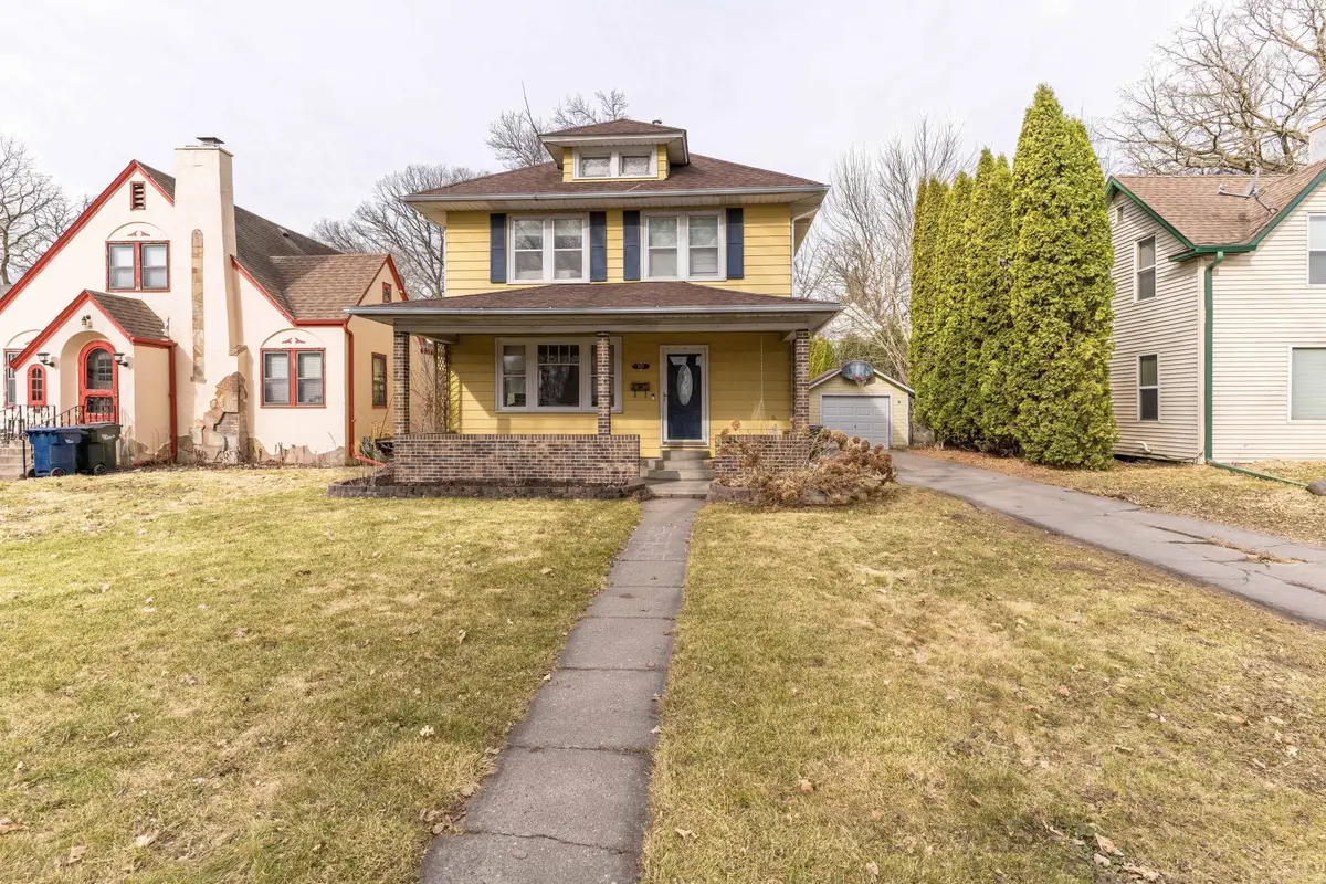 837 N Union Avenue, Fergus Falls, MN 56537 - #1