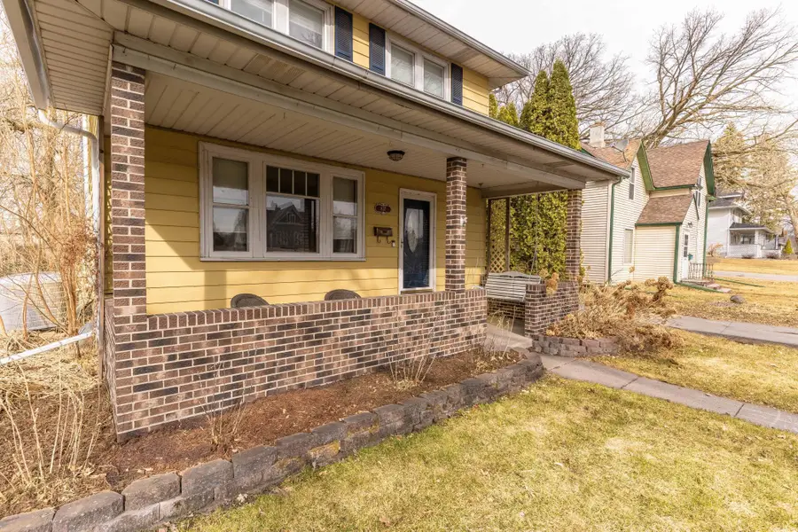 837 N Union Avenue, Fergus Falls, MN 56537 - #3