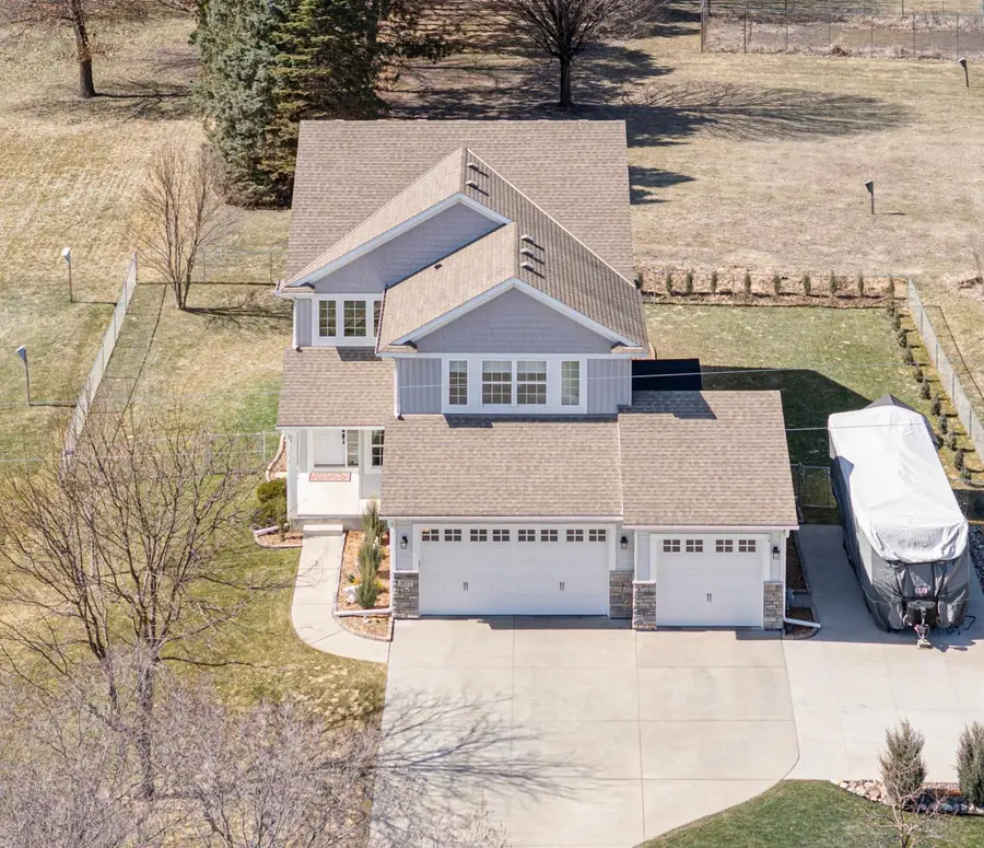 3677 Edgerton Street, Vadnais Heights, MN 55127 - #2