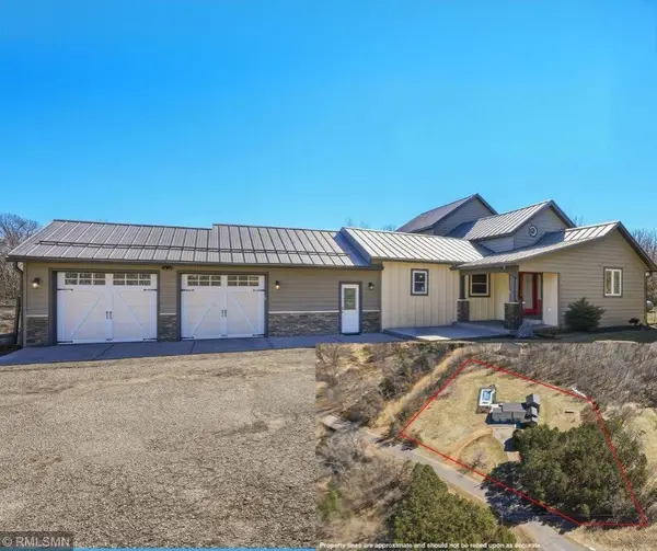 11537 118th Avenue, Tilden Twp, WI 54729