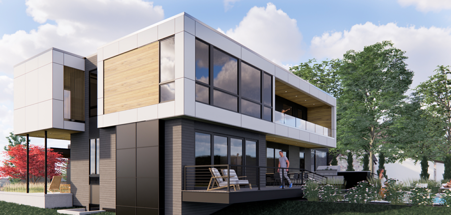 981 Peninsula Point Road, Shakopee, MN 55379 - #2