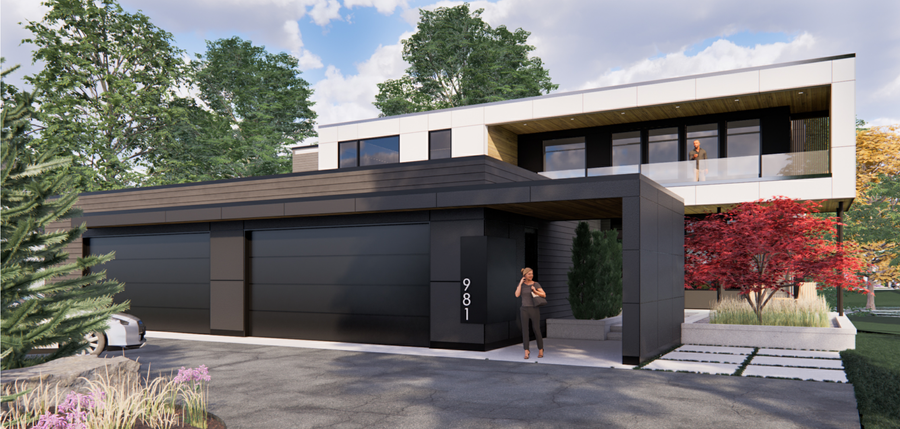 981 Peninsula Point Road, Shakopee, MN 55379 - #3