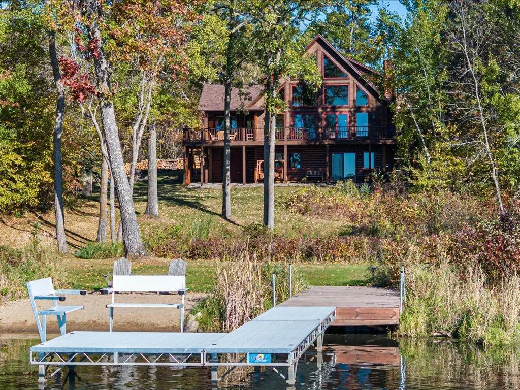 13927 Scenic Court, Crosslake, MN 56442 - #1