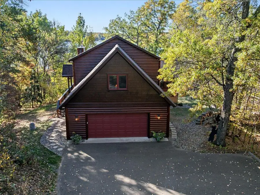 13927 Scenic Court, Crosslake, MN 56442 - #2