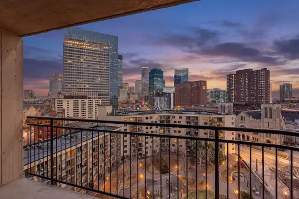 1225 Lasalle Avenue #1403, Minneapolis, MN 55403