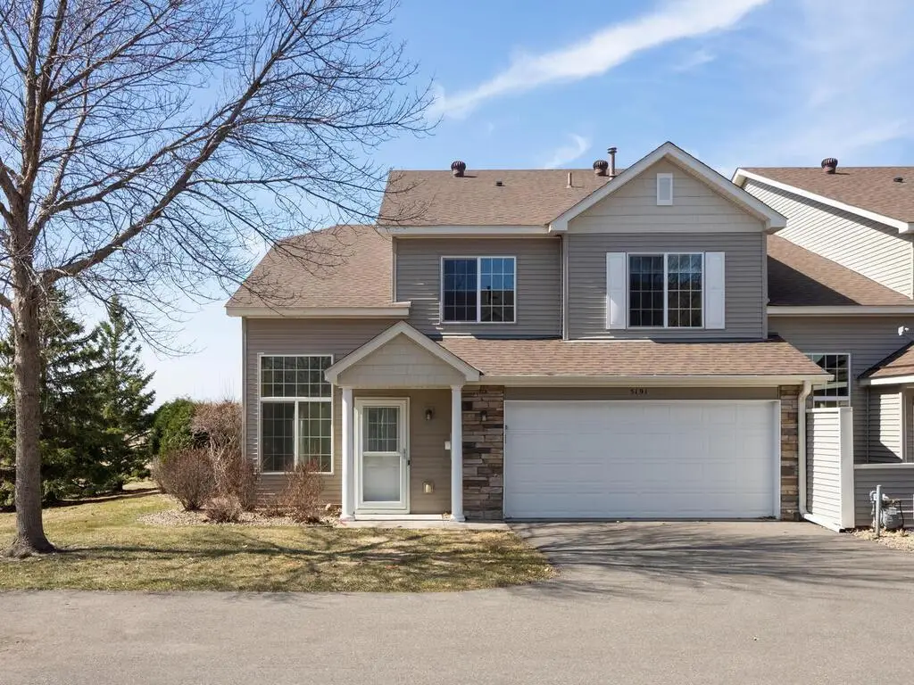 5191 207th Street N, Forest Lake, MN 55025 - #1