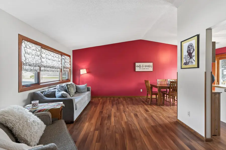 1564 Knoll Drive, Shoreview, MN 55126 - #2