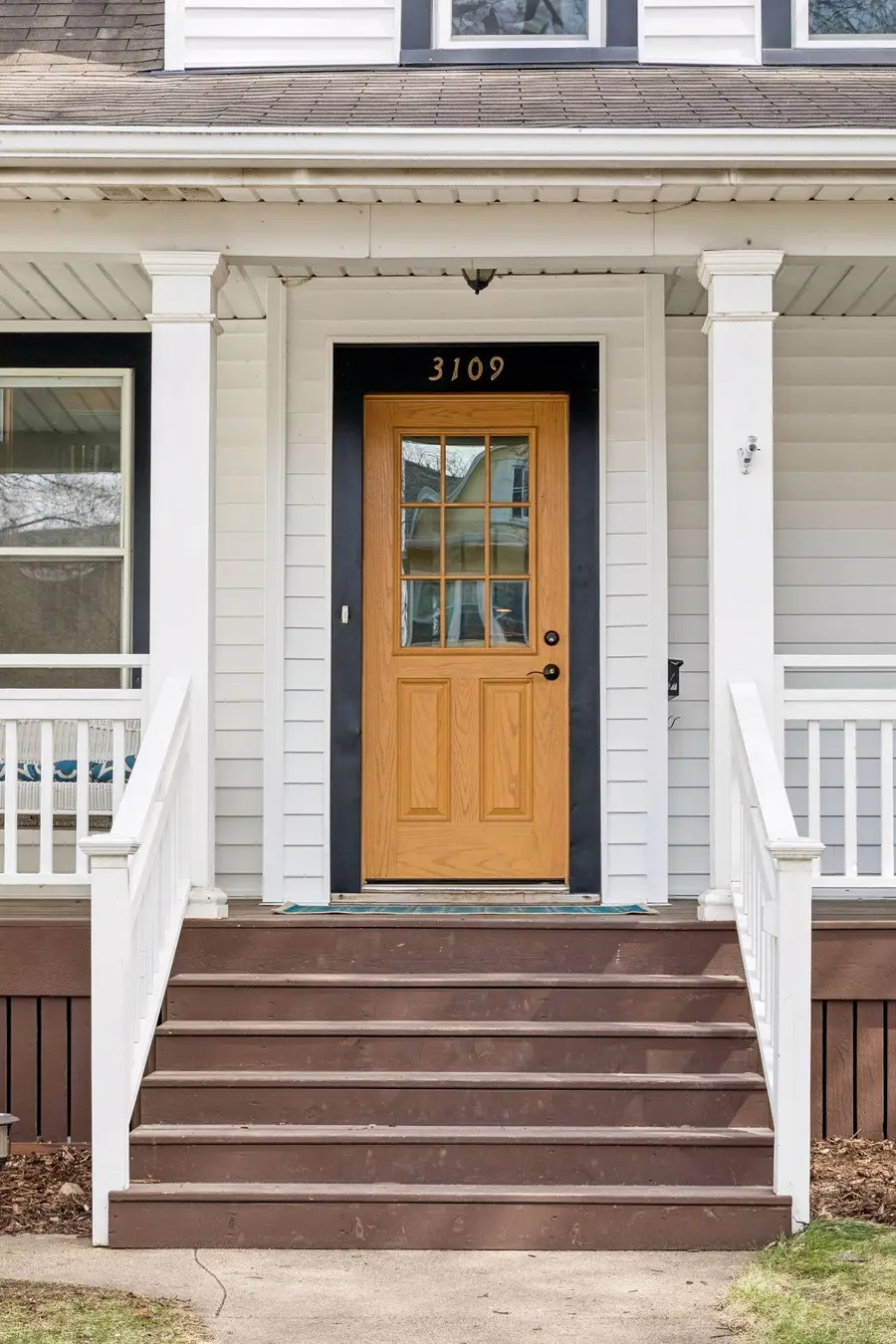 3109 Humboldt Avenue S, Minneapolis, MN 55408 - #2