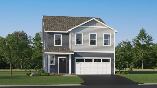 10133 73rd Lane Ne, Otsego, MN 55301