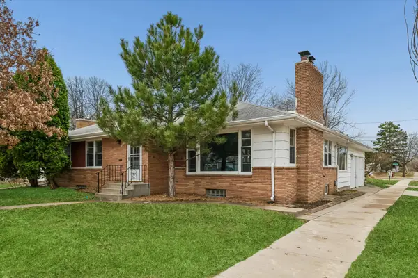 6100 Colfax Lane S, Minneapolis, MN 55419