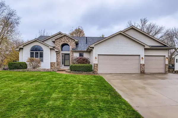 22101 Marie Avenue, Rogers, MN 55374