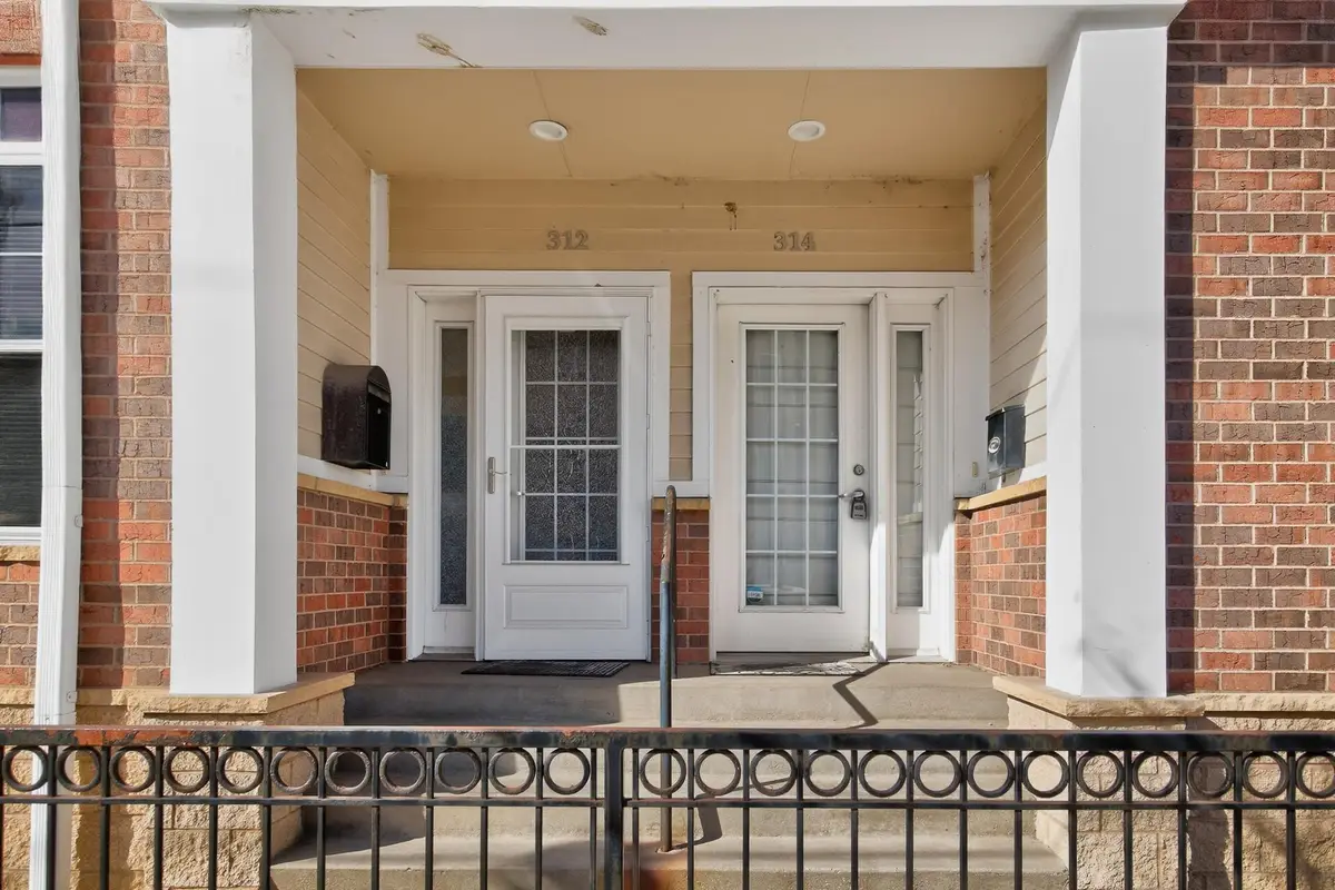 314 E 18th Street, Minneapolis, MN 55404 - #1