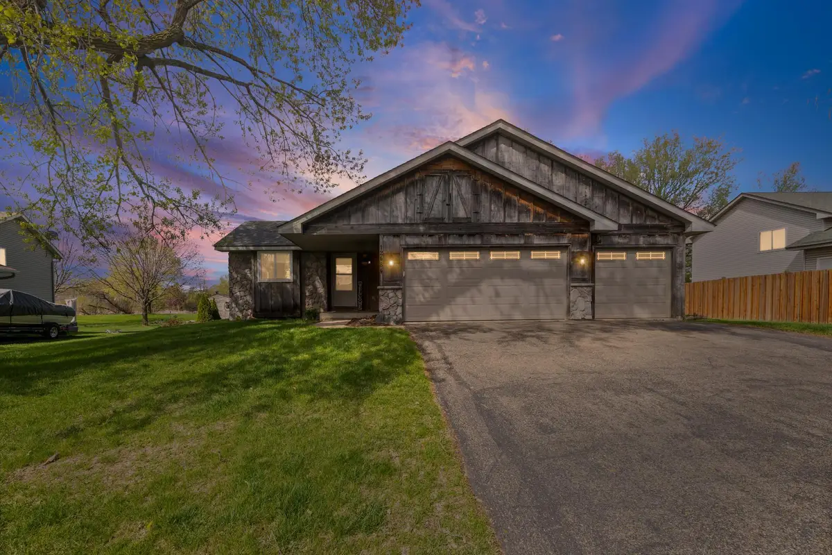 12484 Independence Avenue, Savage, MN 55378 - #1