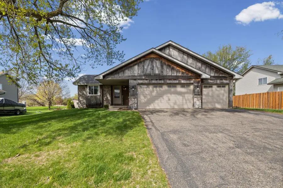 12484 Independence Avenue, Savage, MN 55378 - #2