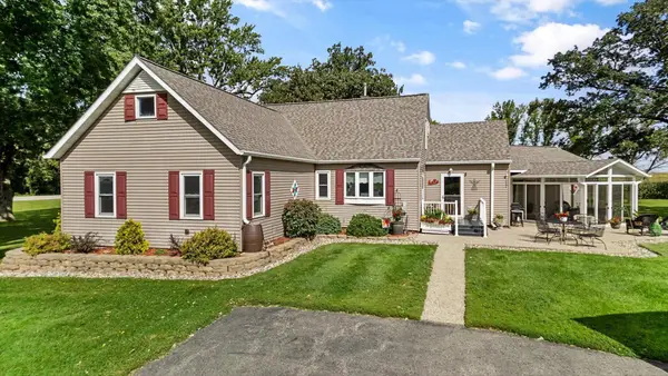 11462 Highway 15, Brownton, MN 55312