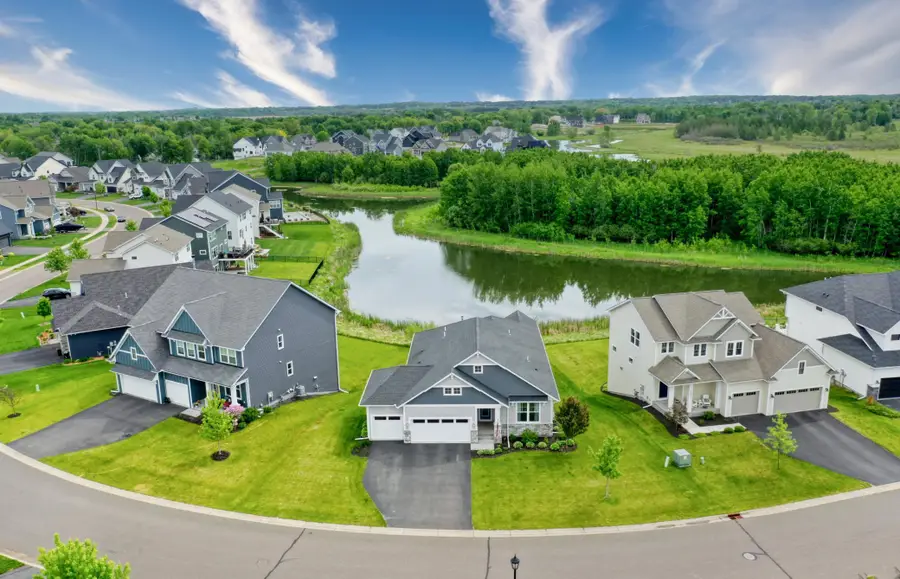 13301 Fondant Trail N, Hugo, MN 55038 - #3